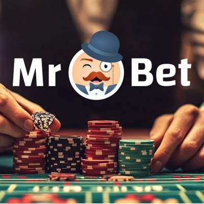 mr bet promocje